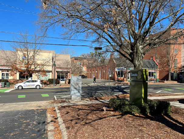 2023-12-12 - Panera Across Street