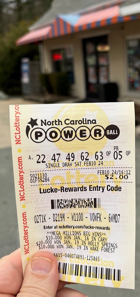 powerball feb 10 2024