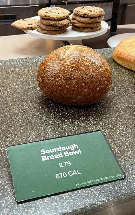 2024-02-18 - Bread Bowl