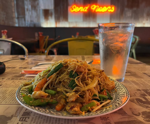 2024-03-02 - Singapore Noodles