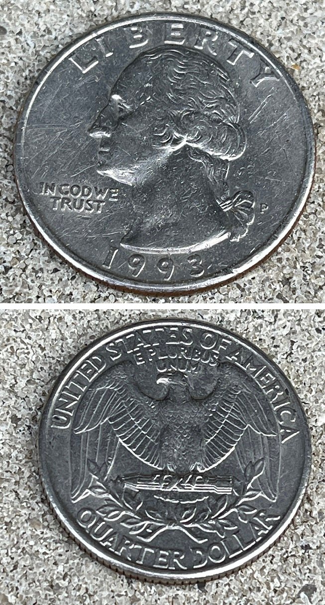 2024-03-26 - Aldi Quarter