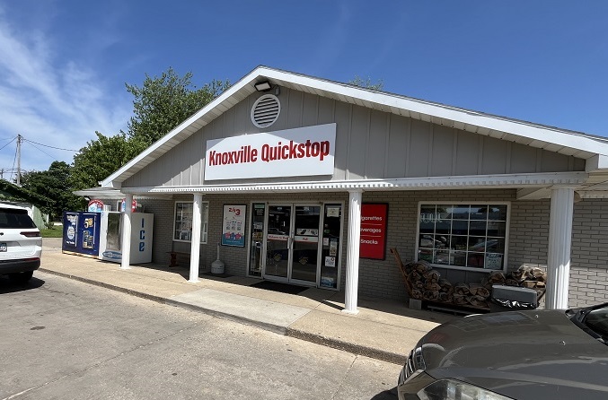 2024-05-19 - Knoxville Quick Stop