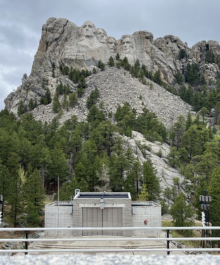 2024-05-21 - Mount Rushmore