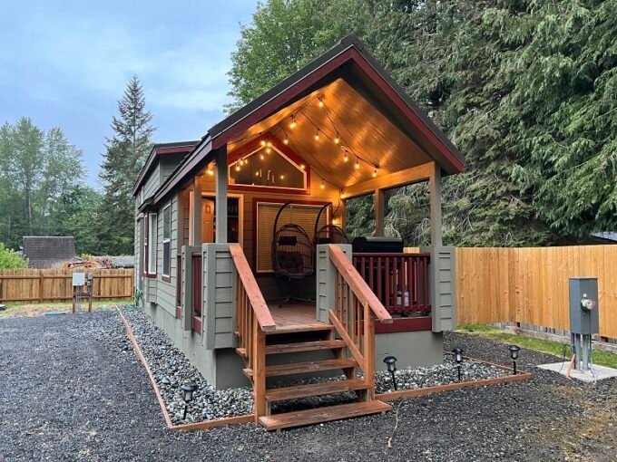 2024-05-23 - Tiny Home