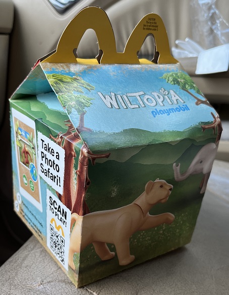 2024-05-26 - Happy Meal