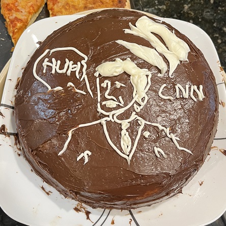 2024-06-28 - Biden Cake