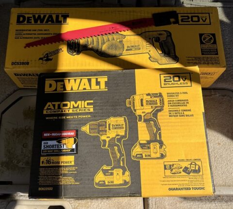 2024-07-10 - DeWalt