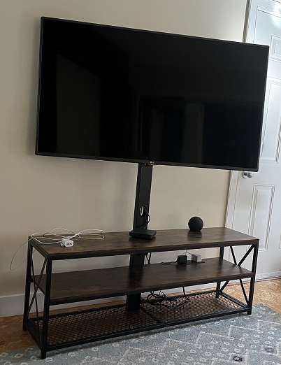 2024-07-25 - TV Stand