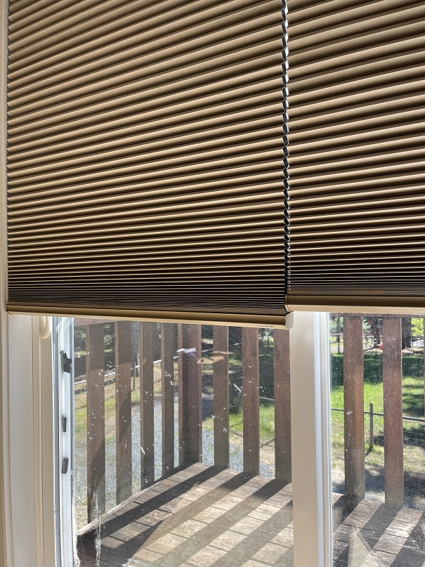 2024-07-31 - Blinds