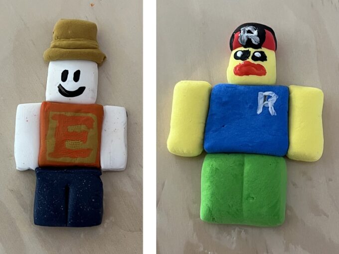 2024-08-10 - Roblox Characters