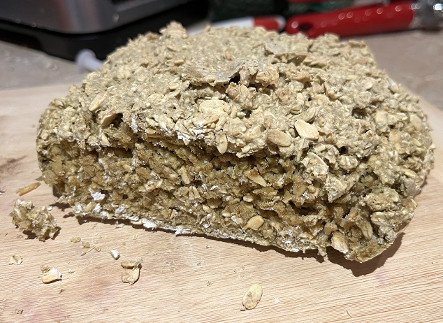 2024-08-25 - Irish Soda Bread