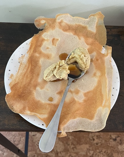 2024-09-02 - Dosa