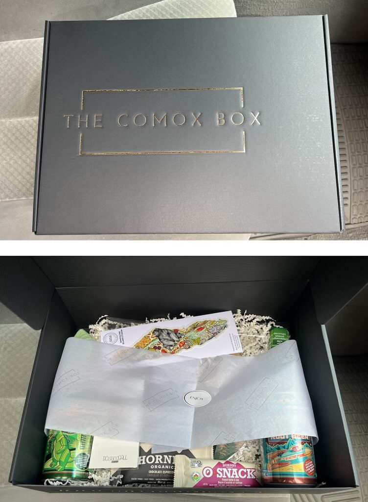 2024-10-11 - Comox Box