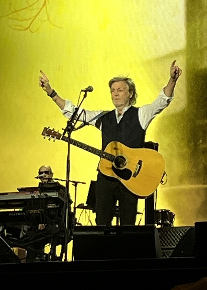 2024-11-14 - Paul McCartney