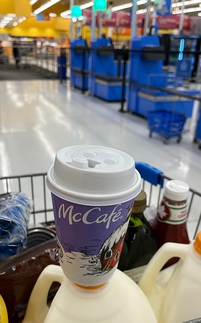 2024-12-20 - Walmart Coffee