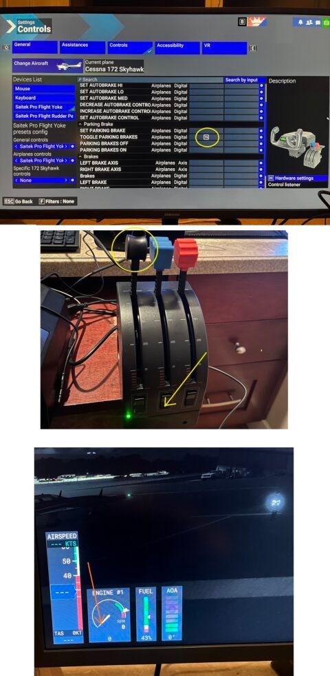 2025-01-19 - Parking Brakes